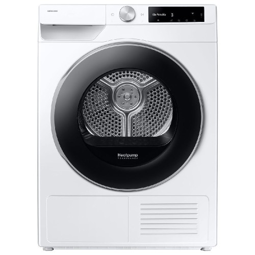 ΣΤΕΓΝΩΤΗΡΙΟ ΕΛΕΥΘΕΡΟ 60CM SAMSUNG DV90DG6845LEU4 (9KG / A / ΑΤΜΟΥ / Wi-Fi & AI)